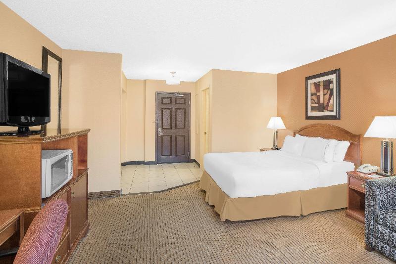 Best Western Plus West Edmonton Esterno foto