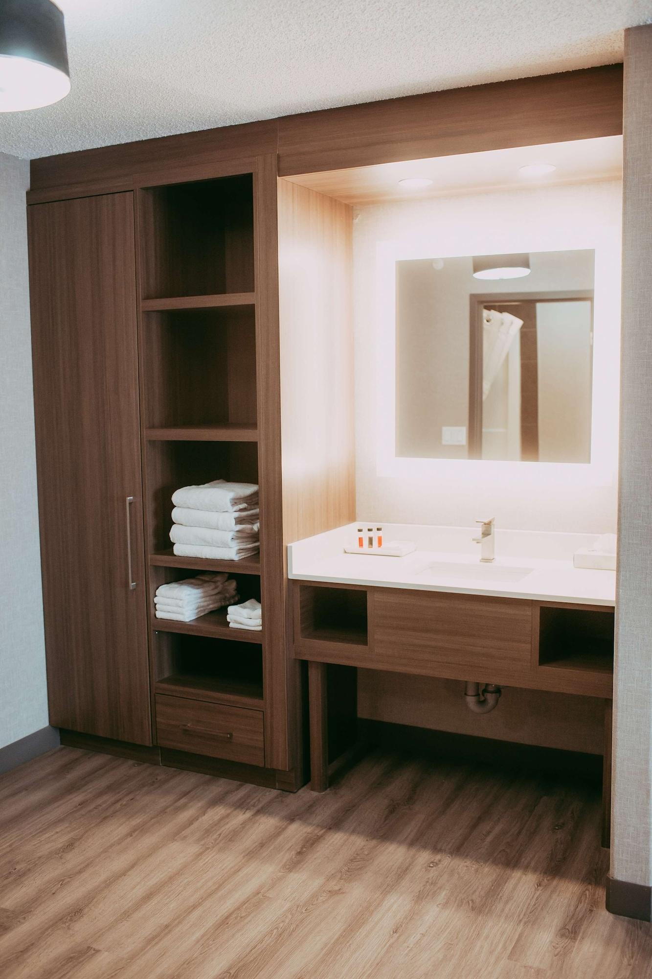 Best Western Plus West Edmonton Esterno foto