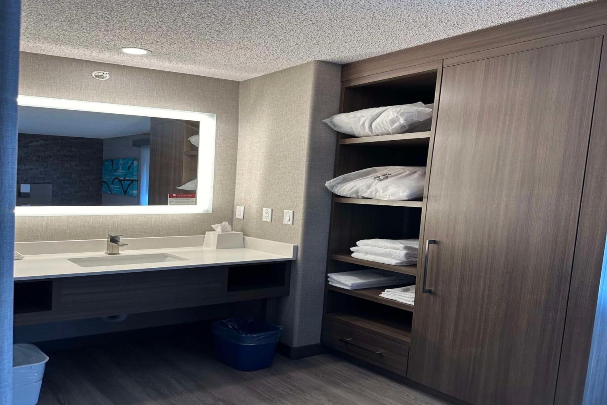 Best Western Plus West Edmonton Esterno foto